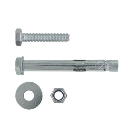 Крепление для кондиционера (1компл.)